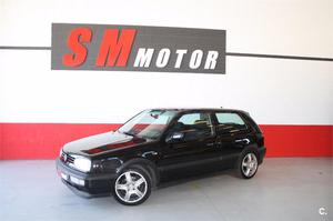 VOLKSWAGEN Golf 2.0 GTI 3p.