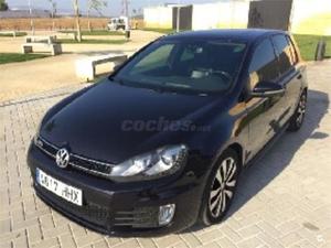 VOLKSWAGEN Golf 2.0 TDI 170cv DSG 6 vel GTD 5p.