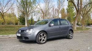 VOLKSWAGEN Golf 2.0 TDI 4Motion Highline 5p.