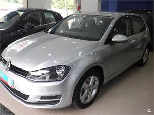 VOLKSWAGEN Golf Advance 2.0 TDI 150cv BMT 5p.