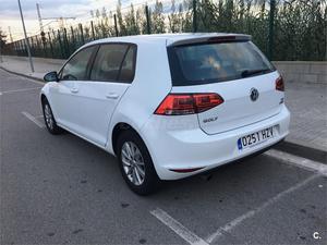 VOLKSWAGEN Golf Edition 1.6 TDI 105cv BMT 5p.