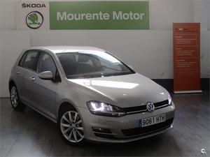 VOLKSWAGEN Golf Sport 2.0 TDI 150cv BMT DSG 5p.