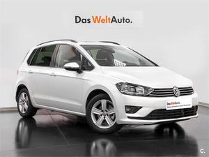 VOLKSWAGEN Golf Sportsvan Advance 1.6 TDI 110cv BMT 5p.