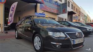 VOLKSWAGEN Passat 2.0 TDI 140cv Highline 4p.