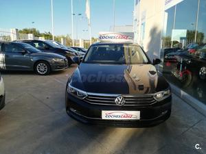 VOLKSWAGEN Passat Edition 2.0 TDI 150CV BMT 4p.