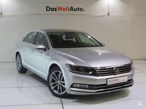 VOLKSWAGEN Passat Sport 2.0 TDI 150CV BMT 4p.