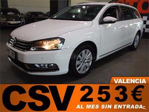 VOLKSWAGEN Passat Variant 1.6 TDI 105cv Edition BMot Tech