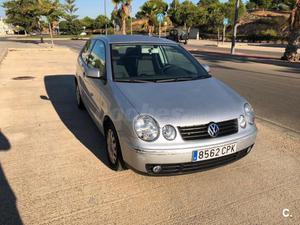 VOLKSWAGEN Polo 1.2 Conceptline 65CV 3p.