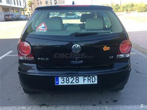 VOLKSWAGEN Polo 1.4 GT 80cv 3p.