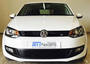 VOLKSWAGEN Polo 1.6 TDI 90cv Advance 5p.