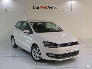 VOLKSWAGEN Polo 1.6 TDI 90cv Sport 3p.