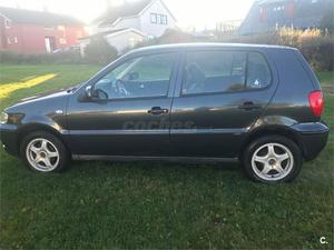 VOLKSWAGEN Polo 75 TDI TRENDLINE 5p.