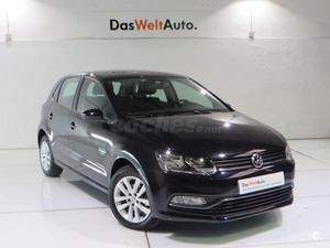 VOLKSWAGEN Polo Advance 1.2 TSI 66kW90CV BMT 5p.