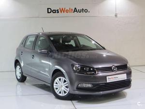 VOLKSWAGEN Polo Edition 1.4 TDI 55kW75CV BMT 5p.