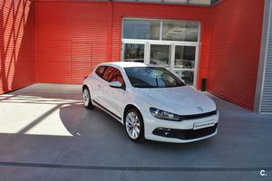 VOLKSWAGEN Scirocco 1.4 TSI 122cv 3p.