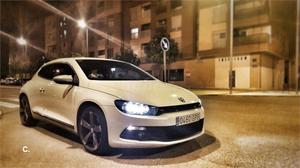 VOLKSWAGEN Scirocco 2.0 TDI 140cv DPF 3p.