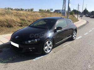 VOLKSWAGEN Scirocco 2.0 TSI 210cv 3p.