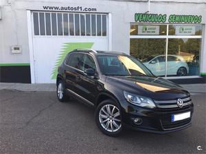 VOLKSWAGEN Tiguan 2.0 TDI 140cv 4x2 T1 Sport BMotion Tech