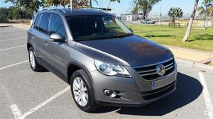 VOLKSWAGEN Tiguan 2.0 TDI 140cv Motion 5p.