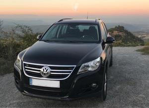 VOLKSWAGEN Tiguan 2.0 TDI Front Drive 140 Advance BM Tech