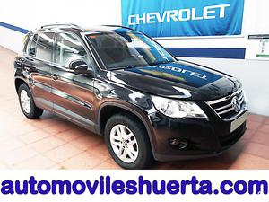 VOLKSWAGEN Tiguan 2.0 TDI Front Drive 140cv Advance 5p.