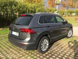 VOLKSWAGEN Tiguan Advance 2.0 TDI 110kW150CV BMT DSG -16