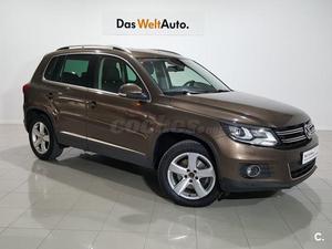 VOLKSWAGEN Tiguan Business 2.0 TDI 140CV BMT 4Motion 5p.