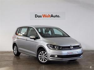 VOLKSWAGEN Touran Business 1.6 TDI BMT 5p.