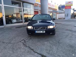 VOLVO Sp.