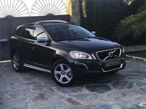 VOLVO XC D3 RDesgn Auto 5p.