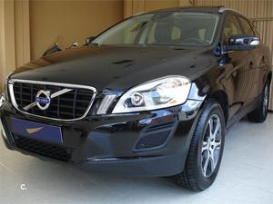 VOLVO XC D5 AWD Summum Auto 5p.