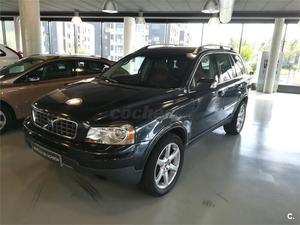 VOLVO XC90 D5 Momentum Auto 7 Asientos 5p.