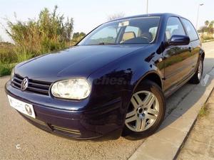 Volkswagen Golf 1.6 Conceptline 105cv 3p. -03