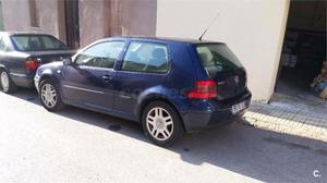 Volkswagen Golf 1.9 Tdi Advance 100cv 3p. -02