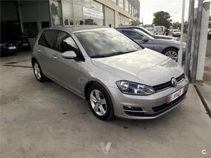 Volkswagen Golf Advance 1.6 Tdi 105cv Bmt 5p. -15