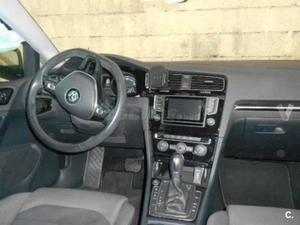 Volkswagen Golf Sport 1.4 Tsi 140cv Act Tech Bmt Dsg 5p. -14