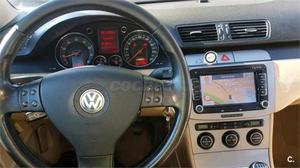Volkswagen Passat 2.0 Fsi Advance 4p. -05