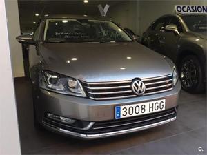 Volkswagen Passat 2.0 Tdi 140cv Highline Bluemotion Tech 4p.