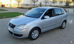 Volkswagen Polo 1.4 Edition 80cv 5p. -07