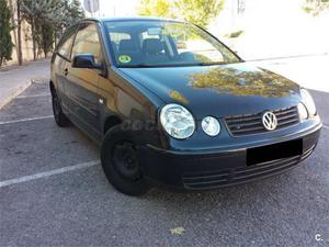 Volkswagen Polo 1.4 Match 75cv 3p. -04