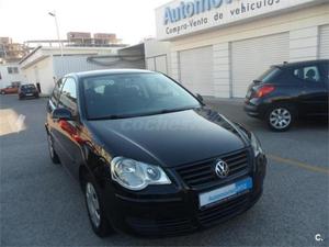 Volkswagen Polo 1.4 Tdi Edition 70cv 3p. -08