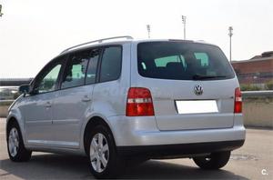 Volkswagen Touran 2.0 Tdi Advance 5p. -04