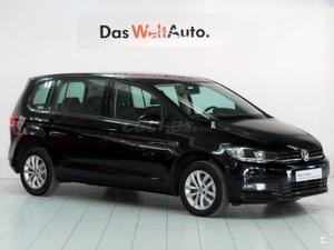 Volkswagen Touran Edition 1.6 Tdi Cr 110cv Bmt Dsg 5p. -16