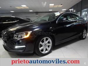 Volvo S D4 Momentum Auto 4p. -13