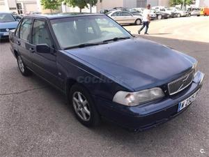 Volvo S70 Tdi Exclusive 4p. -98