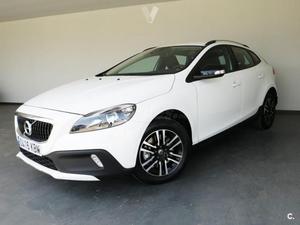 Volvo V40 Cross Country 2.0 D2 Kinetic 5p. -17