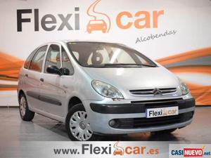 Xsara picasso km. de segunda mano