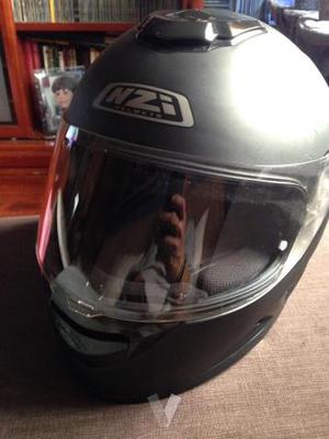 casco nzi SYMIO