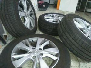 llantas 17"