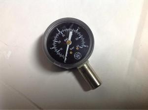 953 Medidor de presión aire